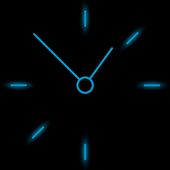 ws83TimeNB - Clock Widget icon