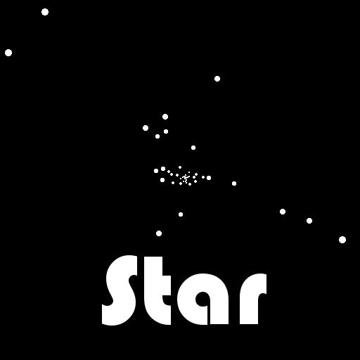 Star Wallpaper icon