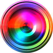 Camera and Effects FREE icon