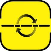 Story Downloader For Snap icon