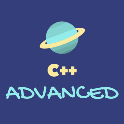 C   Advanced icon