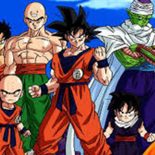 dragon anime 2021 иконка