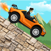 Fast Race Drive icon