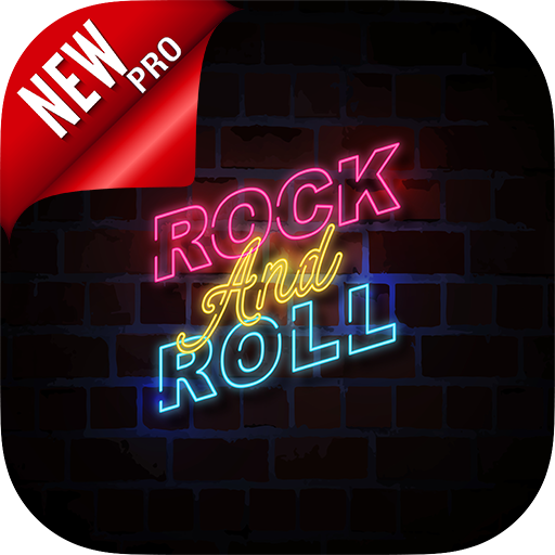 Rock and Roll Music - Rock and Roll Songs icon