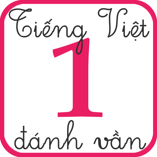 Learn Vietnamese Spelling icon