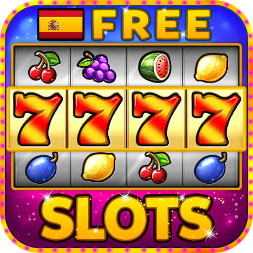 Máquinas Tragamonedas: Wild Casino HD 🎰 icon