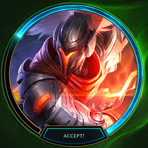 Hình nền liên minh - Hình nền LOL icon