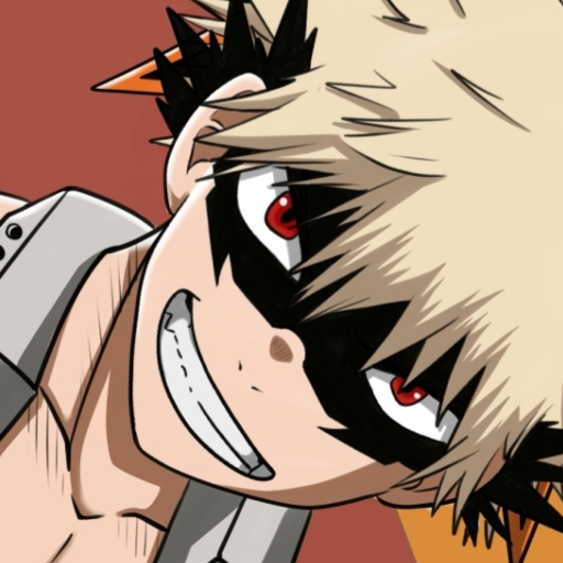 My hero anime academia - Boku no hero wallpaper icon