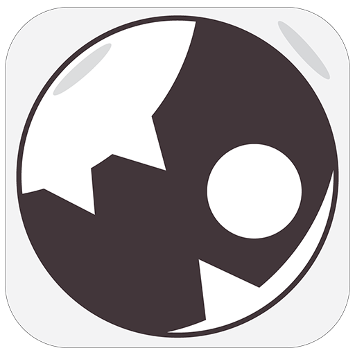Circle Valley - Ball Obstacle Game icon