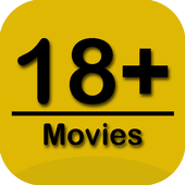 Hot Movie HD 18  icon