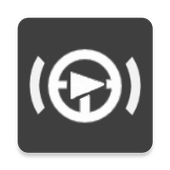 AutoPlay Car Mode icon