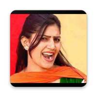 Sapna Chaudhary ( Special  2018) on 9Apps