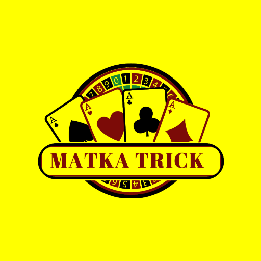 Matka Trick - satta matka kalyan, milan game icon
