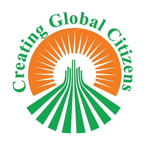 City International School icon