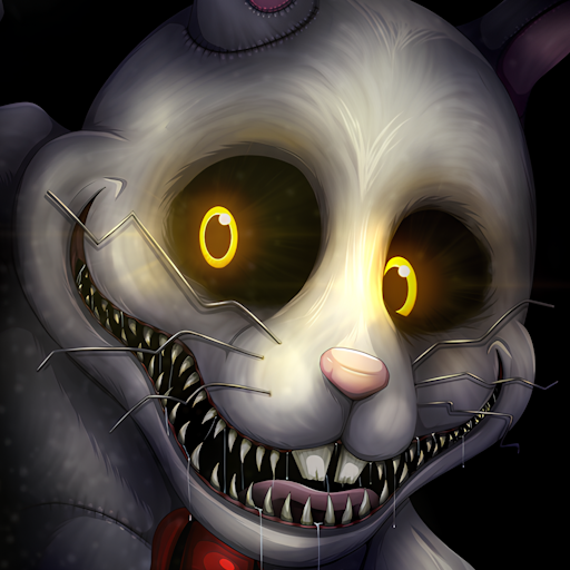 Mr. Hopp's Playhouse HD icon