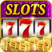 Candy Slots - Free Bonanza