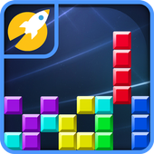 Retro Tetris Classic icon
