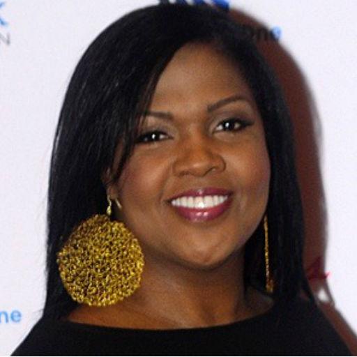 Cece Winans Songs icon