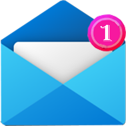 Free Email App for Android icon