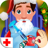 Santa Surgery icon