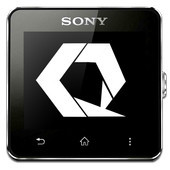 SW2 Status Styler SmartWatch2 icon