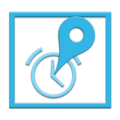 Alarm Location Adviser icon