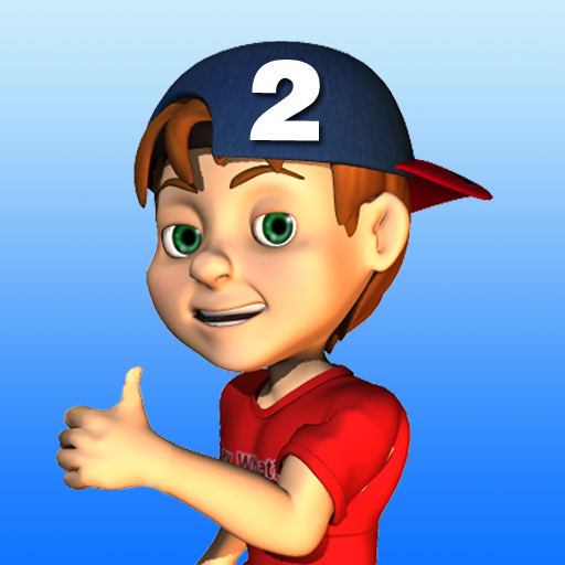 A  Graad 2 icon