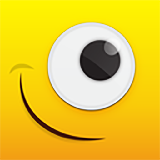 Showme - Random video chat أيقونة