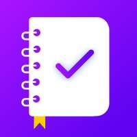 Good Notepad: Notepad, To do, Lists, Voice Memo on 9Apps