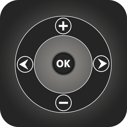TV Remote Control - All TV Remote иконка