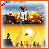 Only PUBG Wallpapers icon