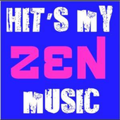 Hit's My Music Zen icon