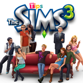 New The Sims 3 Hints 2018 icon