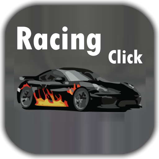 Racing Click icon
