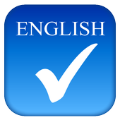 English Practice Test - Grammar test (Offline) иконка