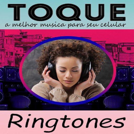 Brazil popular music ringtones icon