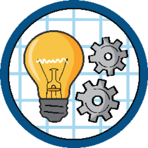 Inventors - Inventions icon