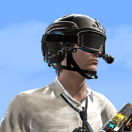 Anti Terrorism Free Fire Shooter: 3D Gun war games icon