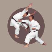 Karimoto Defense Karate Guide on 9Apps