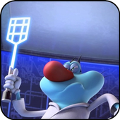 Oggy Wallpaper icon