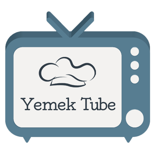 Yemek Tube - Pratik Yemek Tarifleri icon