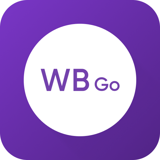 WB Go icon