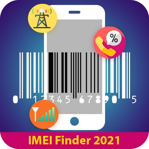 IMEI Checker 2021: Find IMEI Number &amp; Device Info icon