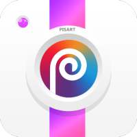 PisArt - Photo Editor, Collage Maker