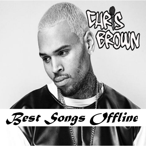 Best Of Chris Brown (OFFLINE) icon