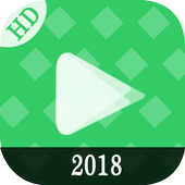 Full HD Video Player - All format Video player icon