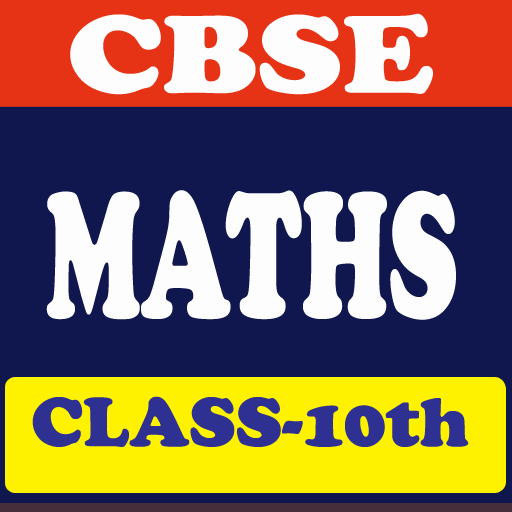 Mathematics 10th CBSE NCERT Notes Q &amp; A icon