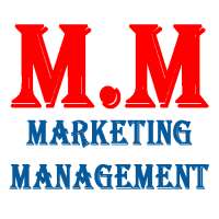 Marketing Management