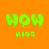 WOW Kids on 9Apps