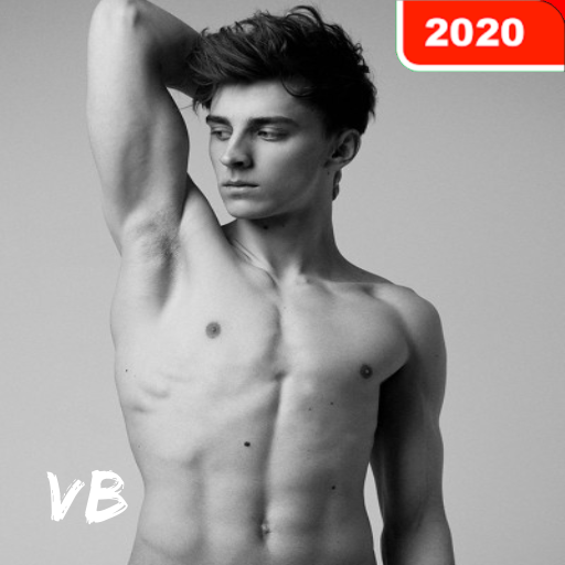 Vlad A4  Wallpapers icon